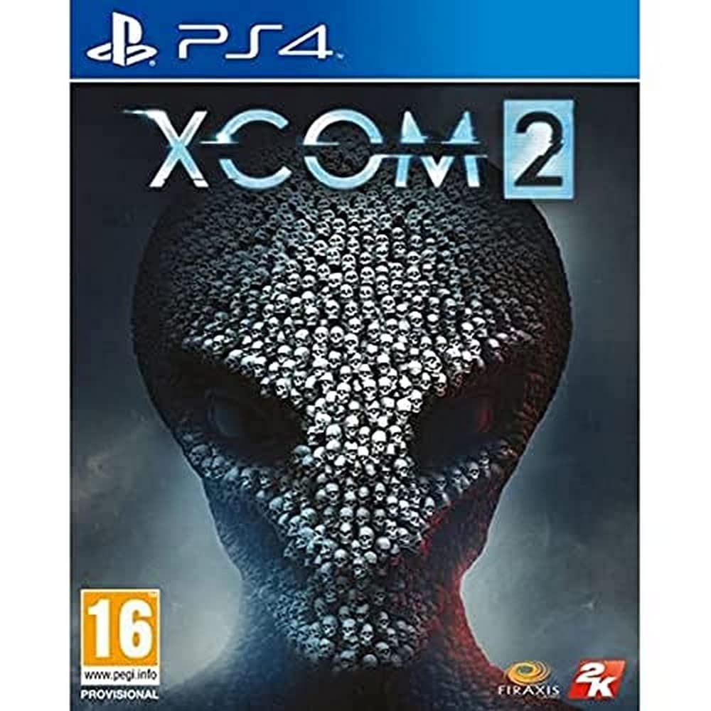 XCOM2 XCOM2